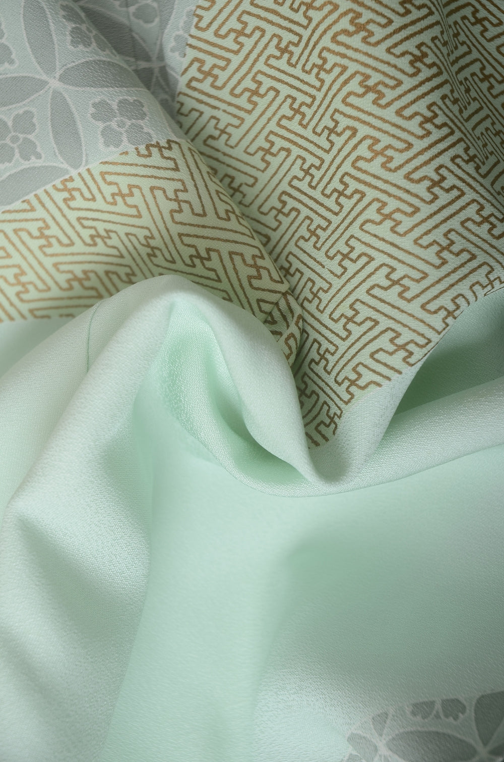 Japanese kimono / TK #2-176