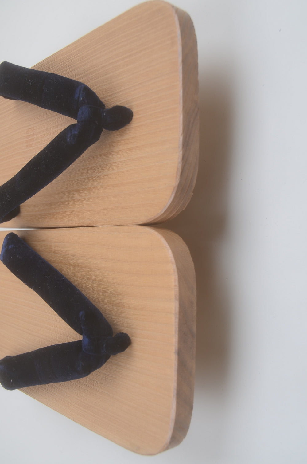 Men Geta / Nimaiba / Warehouse sale M-WF #423
