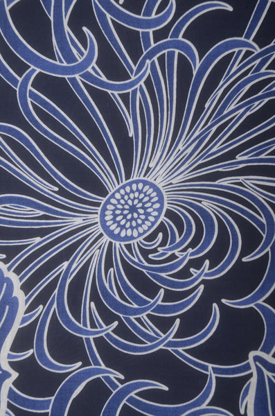 Japanese yukata kimono / 10 #830