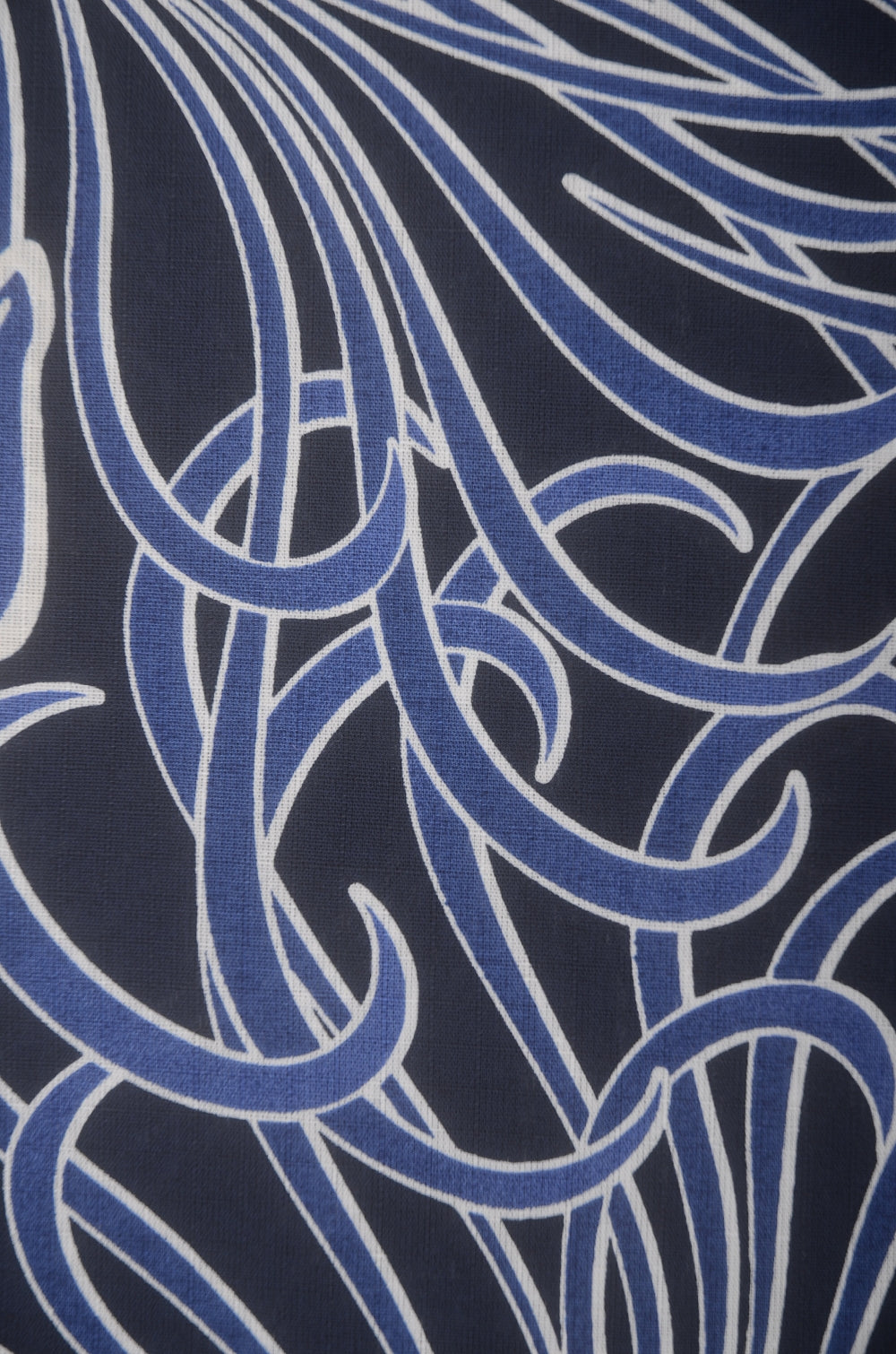 Japanese yukata kimono/ Plus size / P #442 /4L