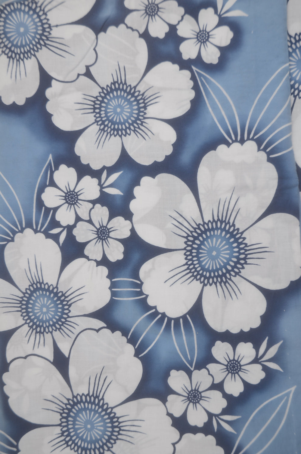 Archive Yukata – Traditional Pattern (Women / One of a Kind) W-AT #83