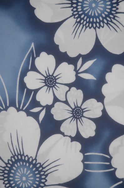 Archive Yukata – Traditional Pattern (Women / One of a Kind) W-AT #83