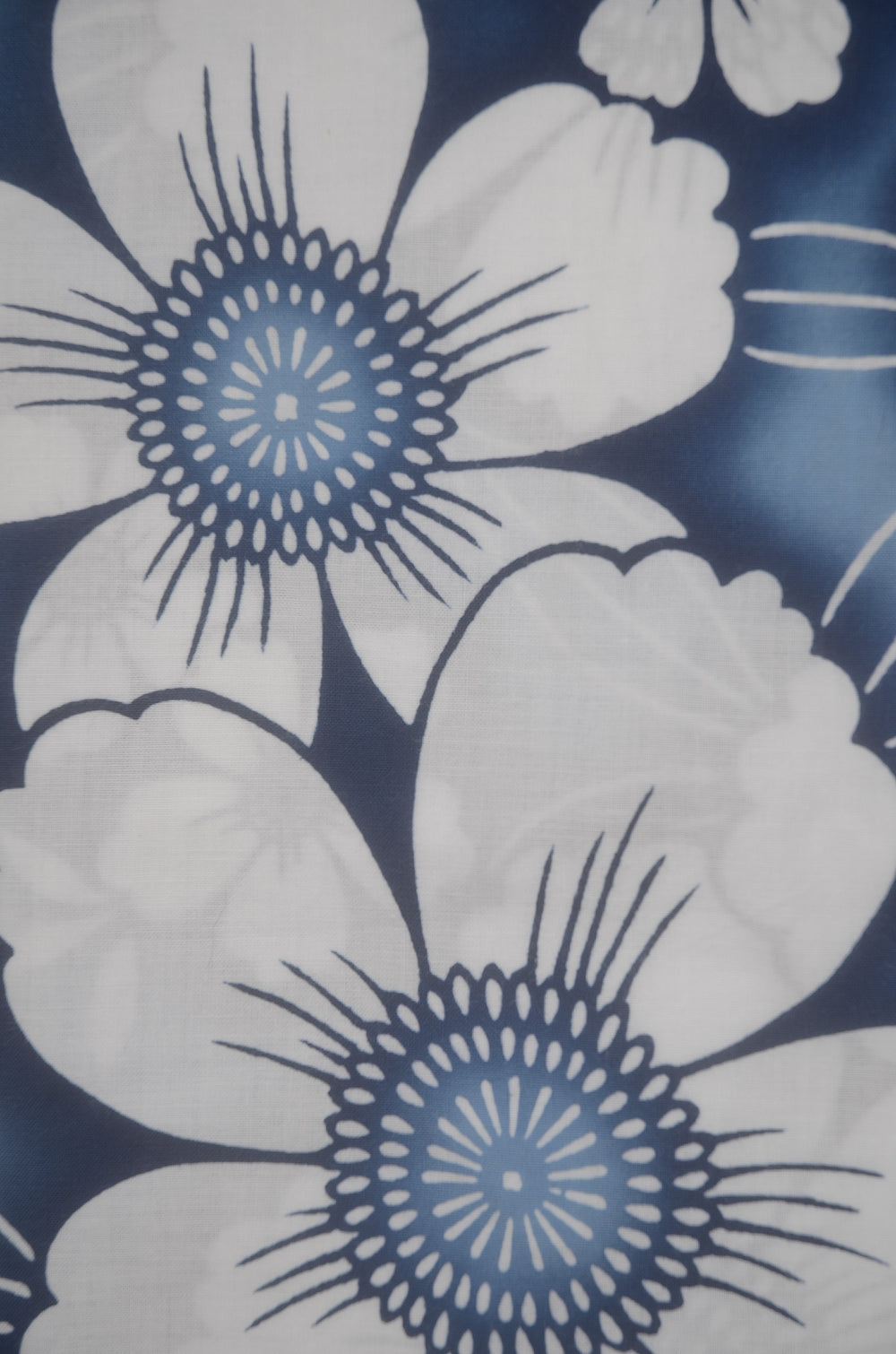 Archive Yukata – Traditional Pattern (Women / One of a Kind) W-AT #83