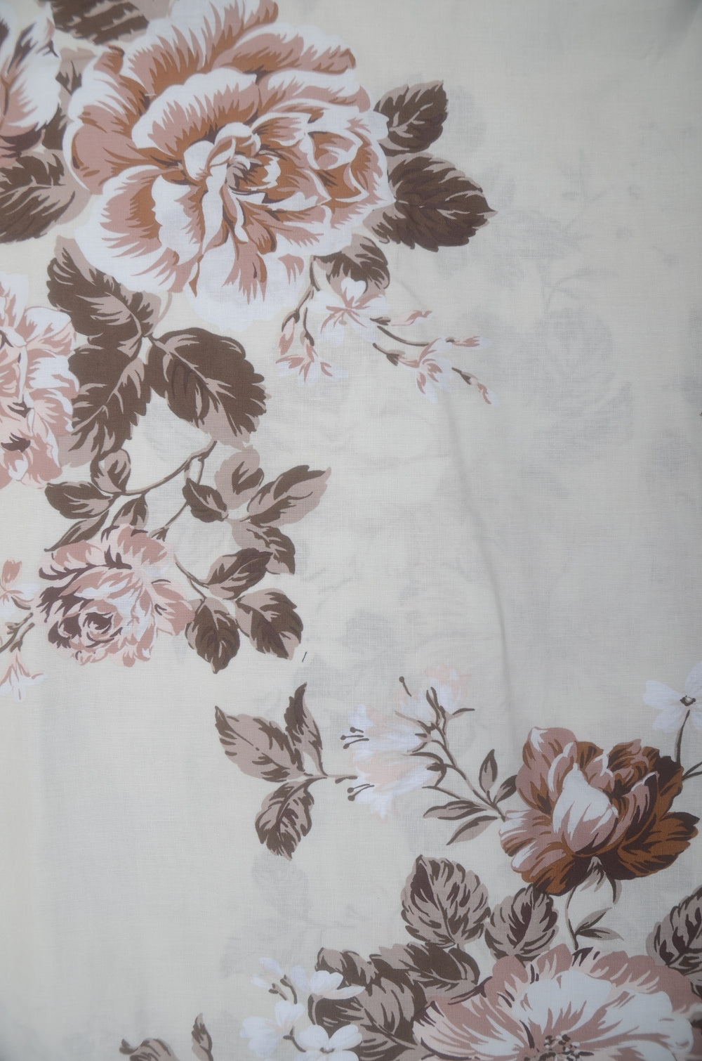 Japanese yukata kimono / H #557