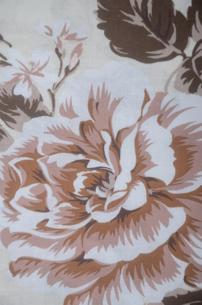 Japanese yukata kimono / H #557