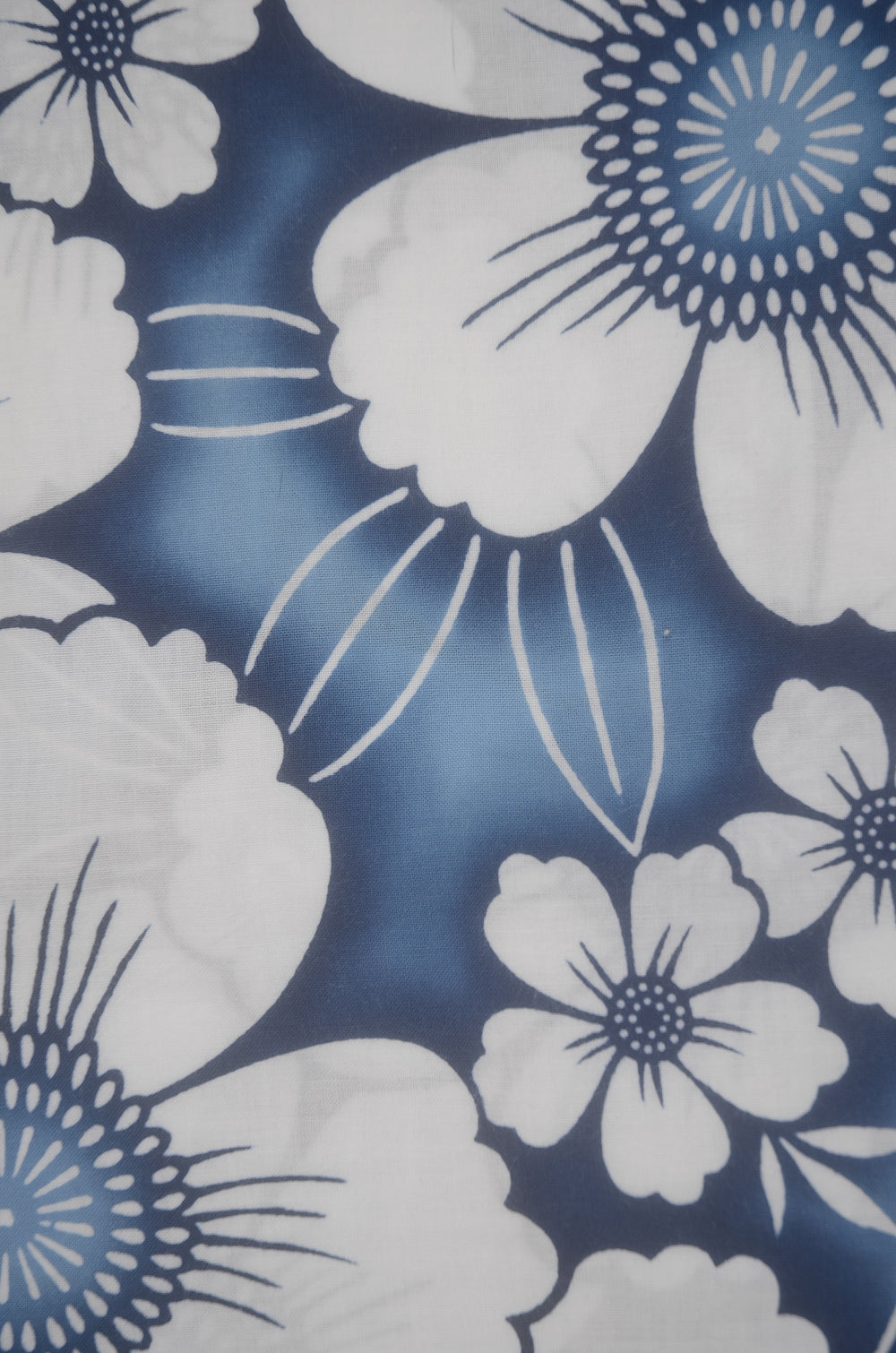 Archive Yukata – Traditional Pattern (Women / One of a Kind) W-AT #83