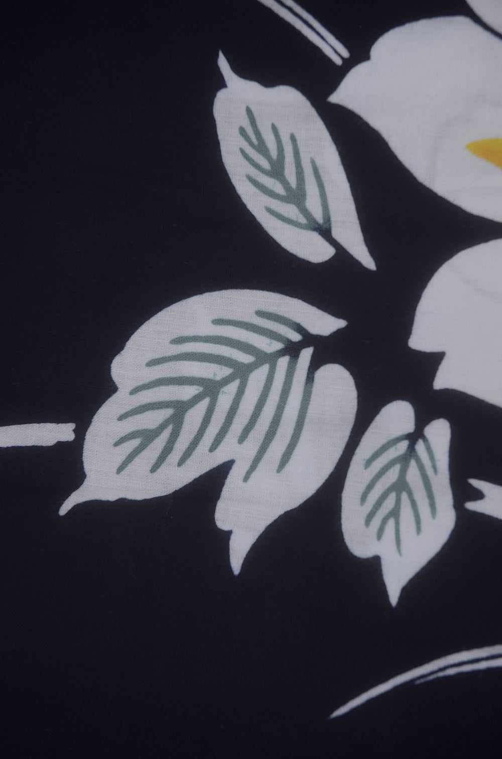 Archive Yukata – Traditional Pattern (Women / One of a Kind) W-AT #84
