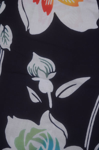 Archive Yukata – Traditional Pattern (Women / One of a Kind) W-AT #84