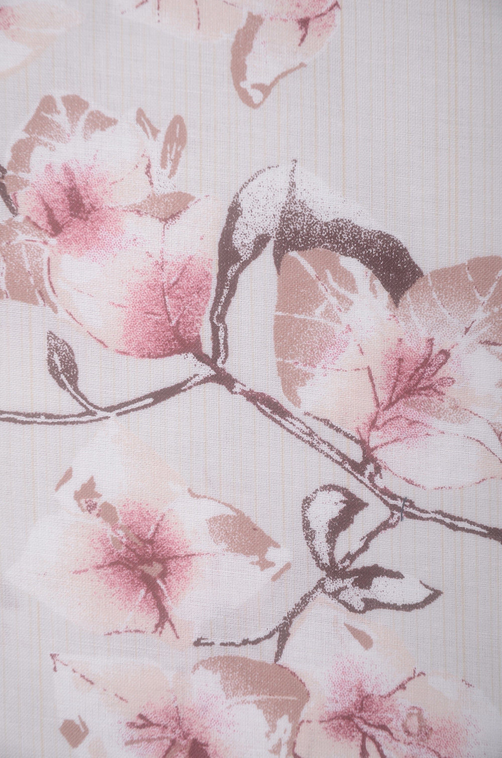 Japanese yukata kimono / H #561