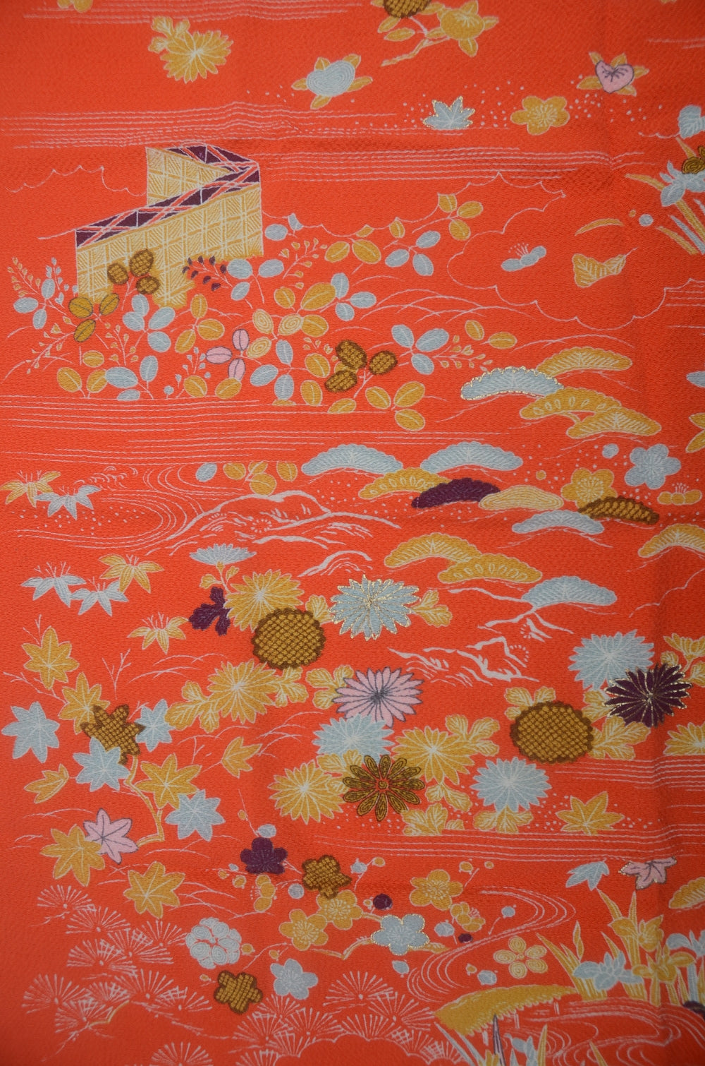 Furoshiki / Warehouse sale WF #1-751