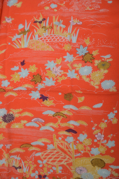 Furoshiki / Warehouse sale WF #1-751