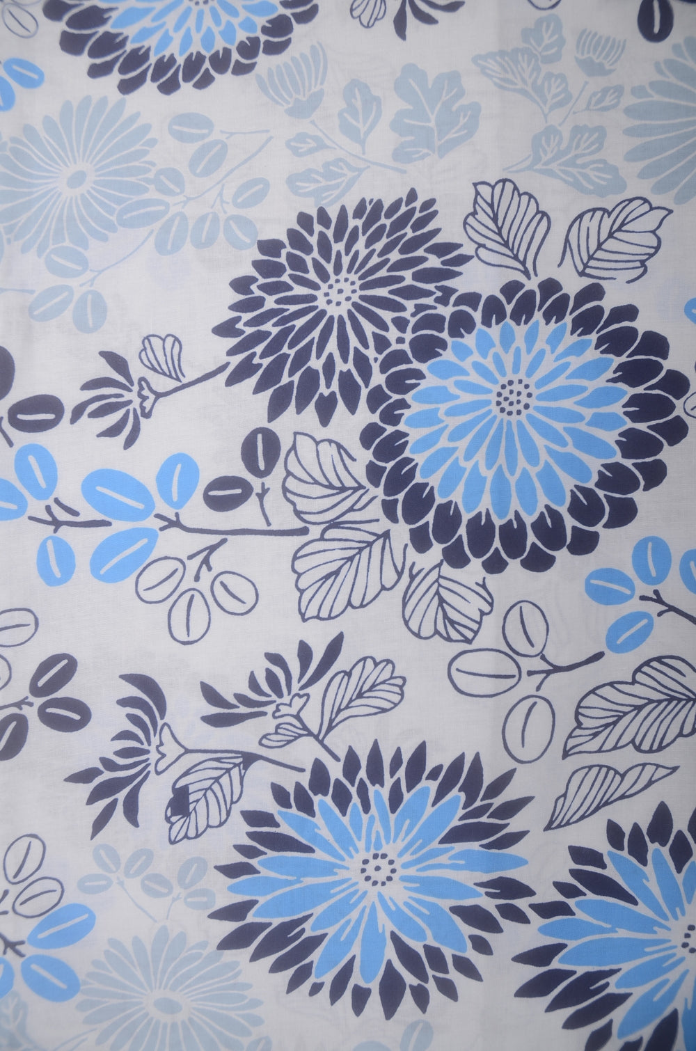 Japanese yukata kimono / H #563