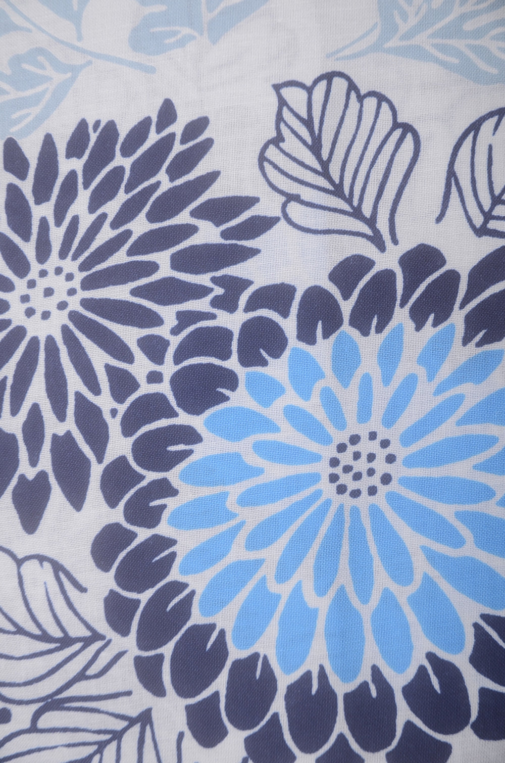 Japanese yukata kimono / H #563