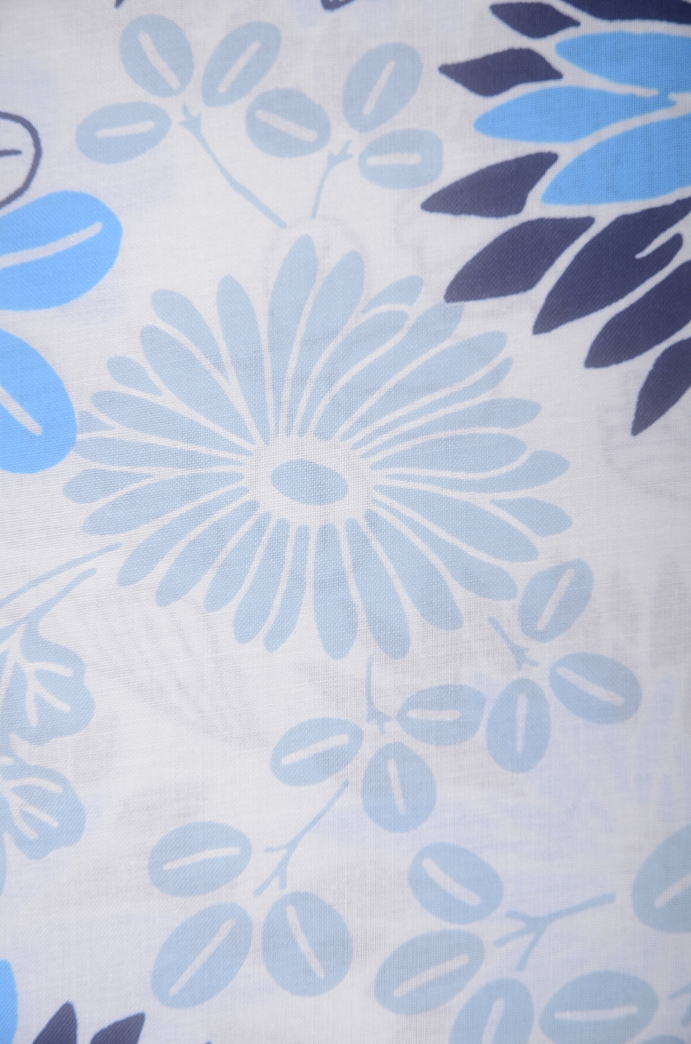 Japanese yukata kimono / H #563