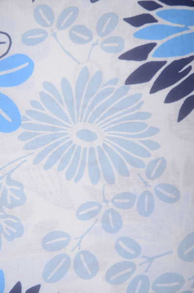 Japanese yukata kimono / H #563