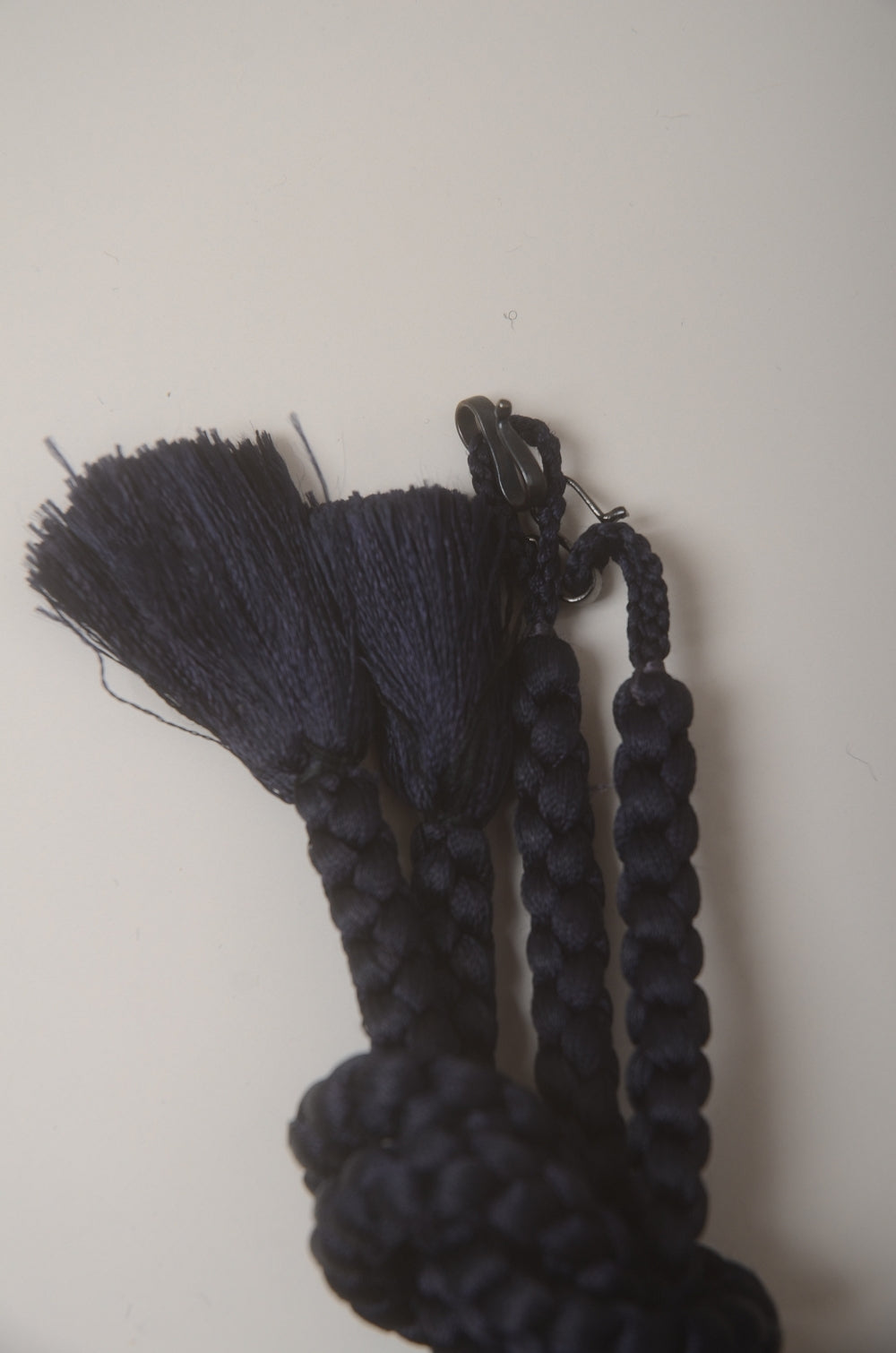 Coat cord (Haori himo) / M-AC #669