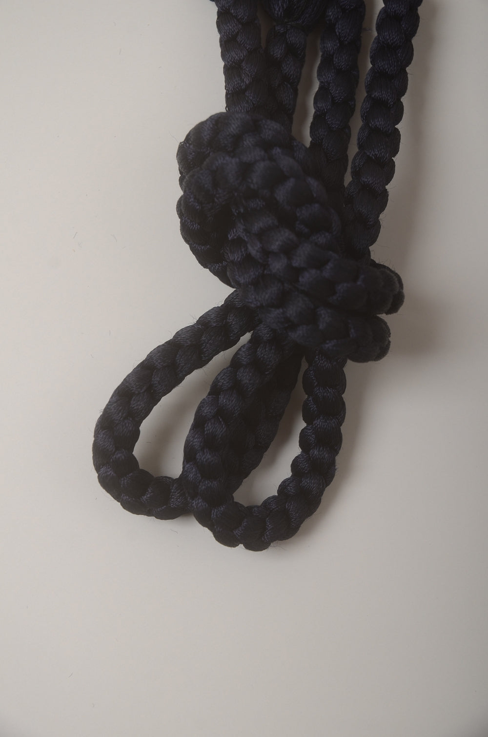 Coat cord (Haori himo) / M-AC #669