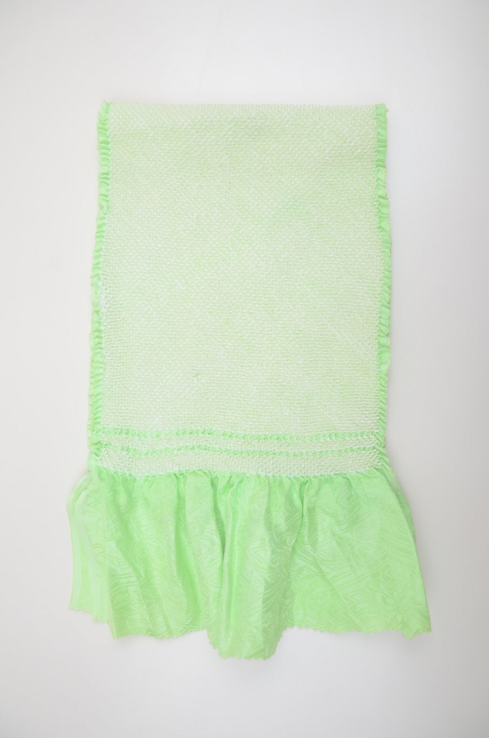 Long-sleeved kimono 6 items set / Furisode / FK#2-278