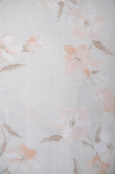 Japanese yukata kimono/ Plus size / P #452 /4L