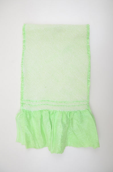 Long-sleeved kimono 6 items set / Furisode / FK#2-278