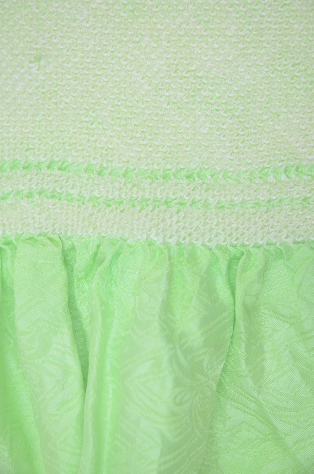 Long-sleeved kimono 6 items set / Furisode / FK#2-278