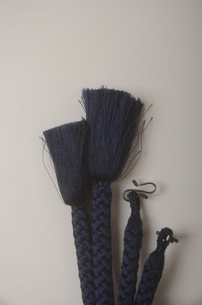 Coat cord (Haori himo) / M-AC #670