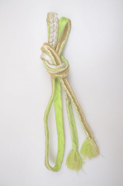 Long-sleeved kimono 6 items set / Furisode / FK#2-278