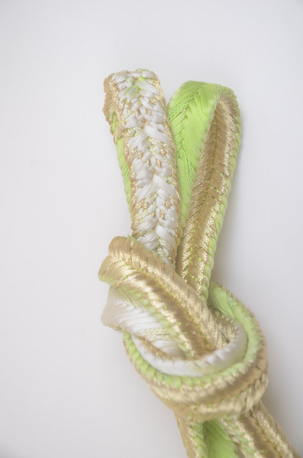 Long-sleeved kimono 6 items set / Furisode / FK#2-278