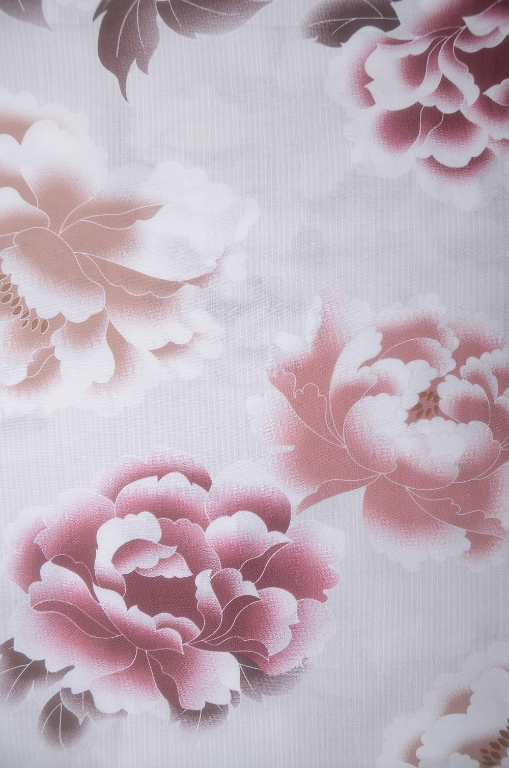 Japanese yukata kimono / H #568