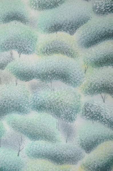 Japanese kimono / TK #2-181