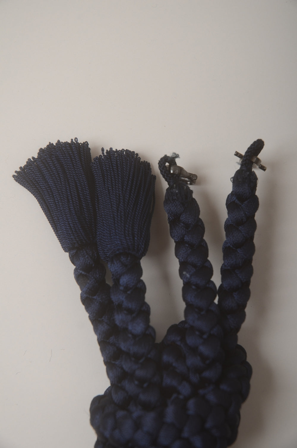 Coat cord (Haori himo) / M-AC #671