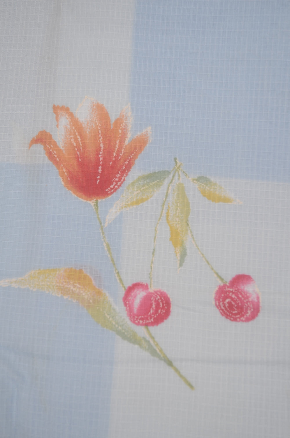 Archive Yukata – Traditional Pattern (Women / One of a Kind) W-AT #88