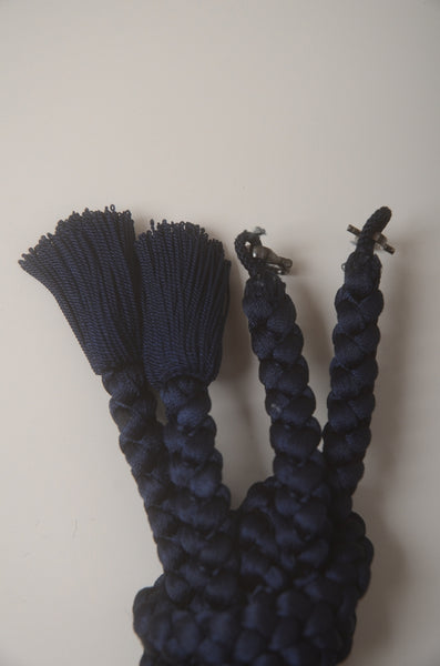 Coat cord (Haori himo) / M-AC #671