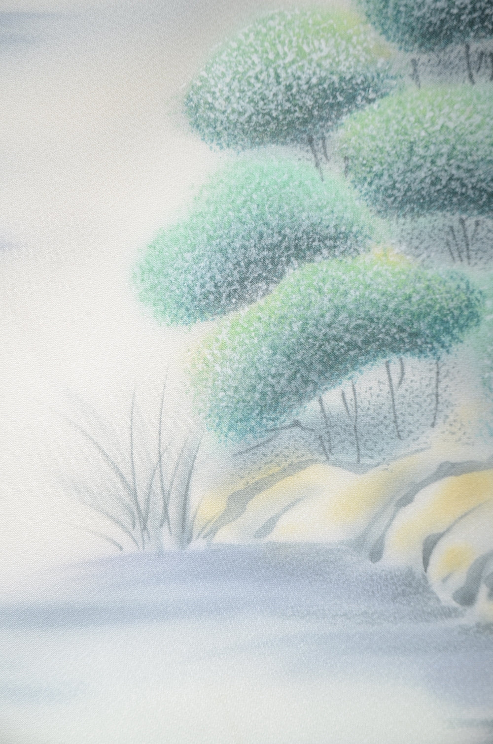 Japanese kimono / TK #2-181