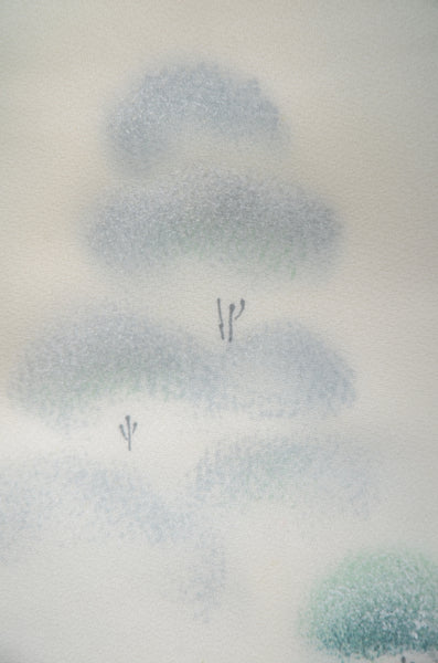 Japanese kimono / TK #2-181