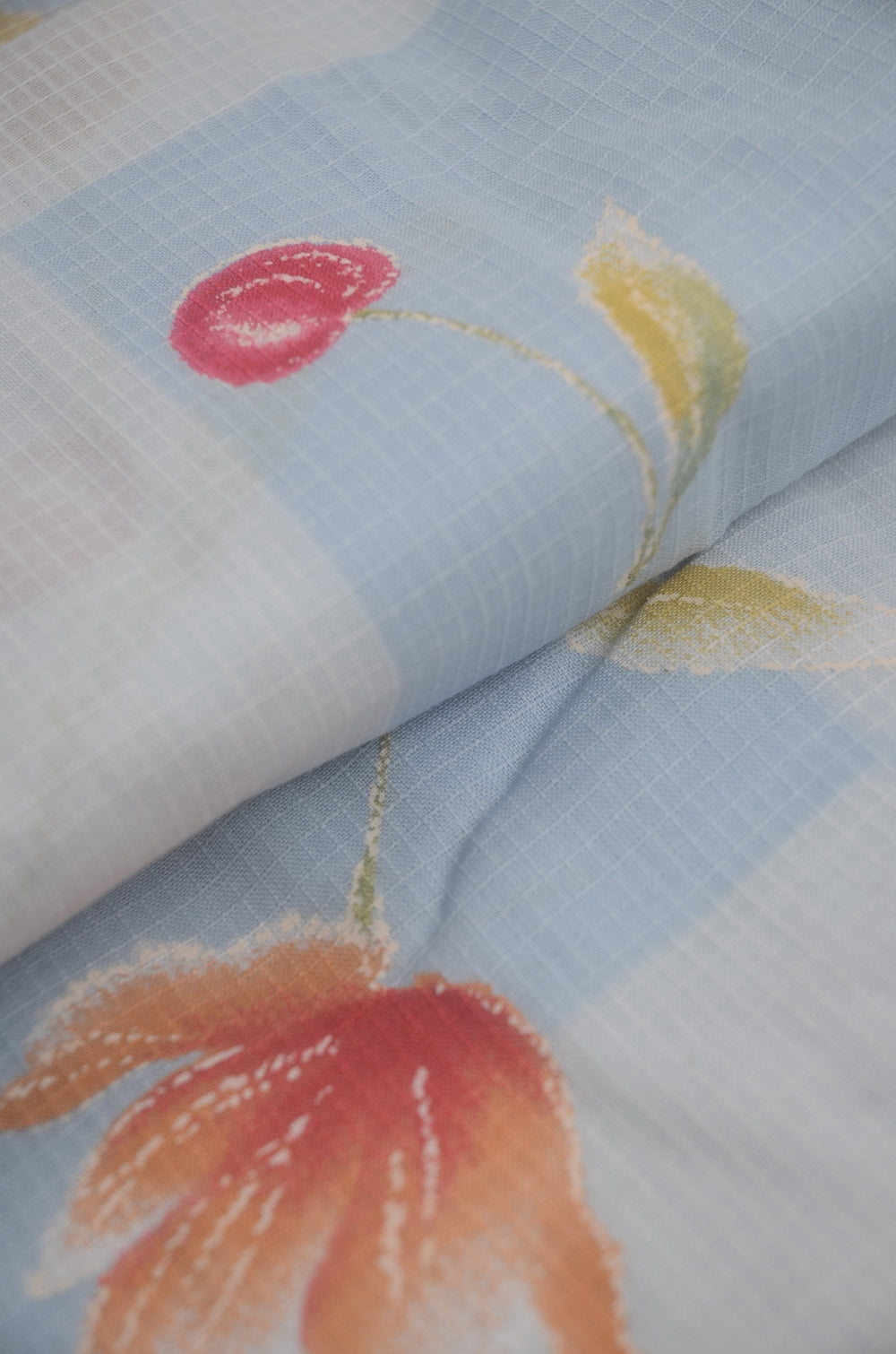 Archive Yukata – Traditional Pattern (Women / One of a Kind) W-AT #88