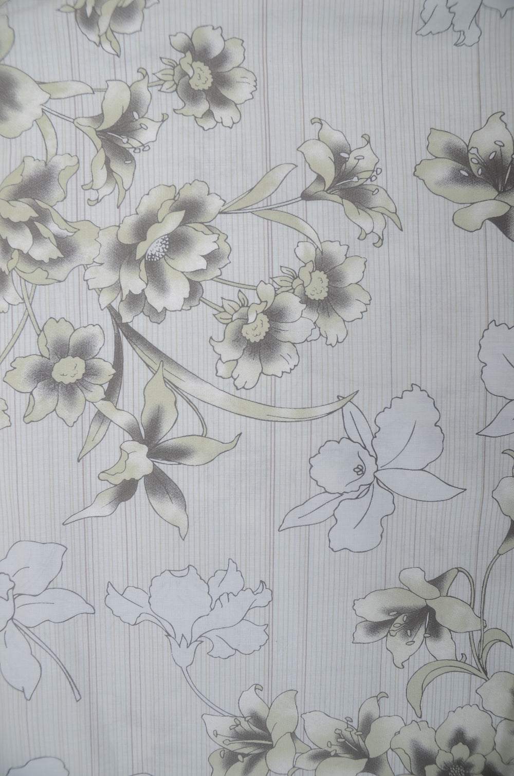 Japanese yukata kimono / H #570