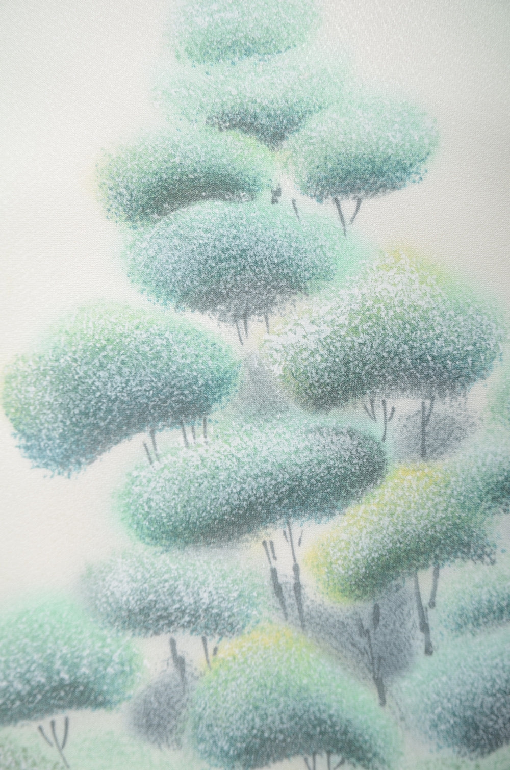 Japanese kimono / TK #2-181