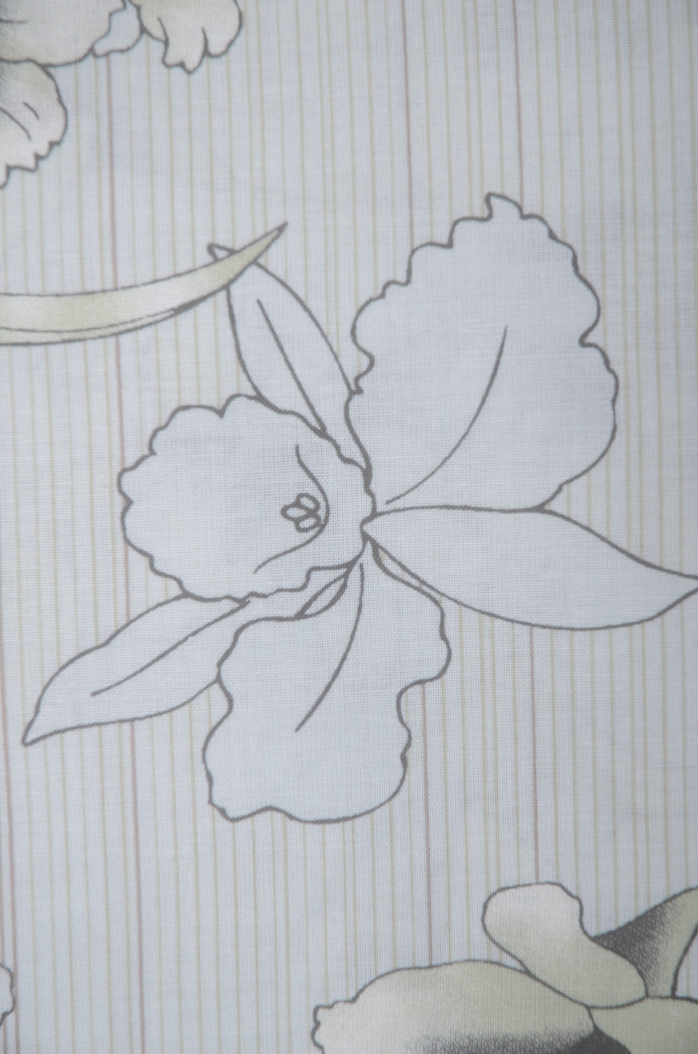 Japanese yukata kimono / H #570