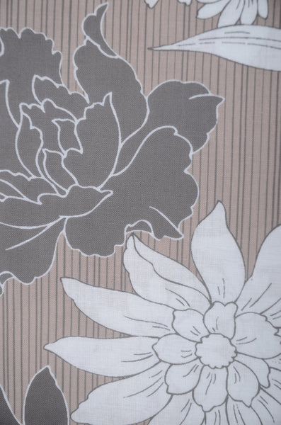 Japanese yukata kimono / H #572