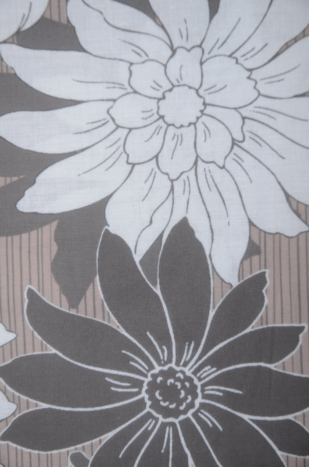 Japanese yukata kimono / H #572