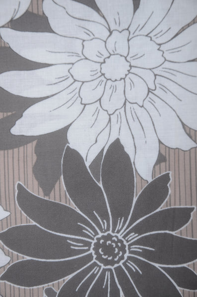 Japanese yukata kimono / H #572