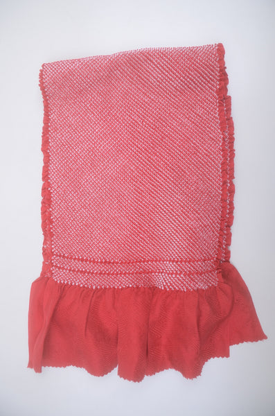 Long-sleeved kimono 6 items set / Furisode / FK#2-279