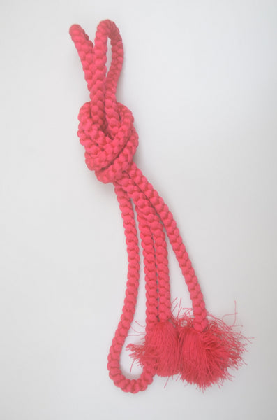 Long-sleeved kimono 6 items set / Furisode / FK#2-279