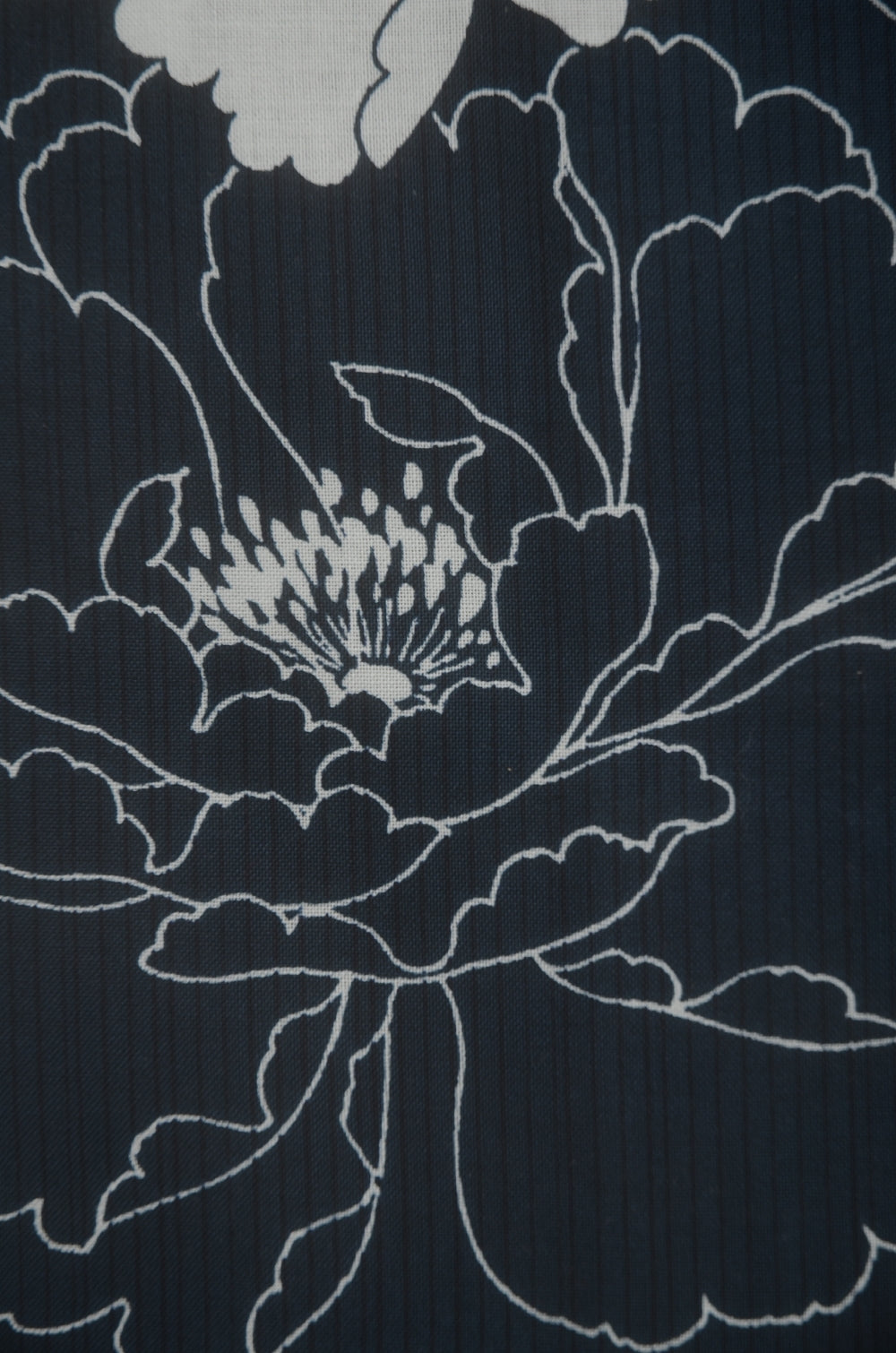 Japanese yukata kimono / H #573