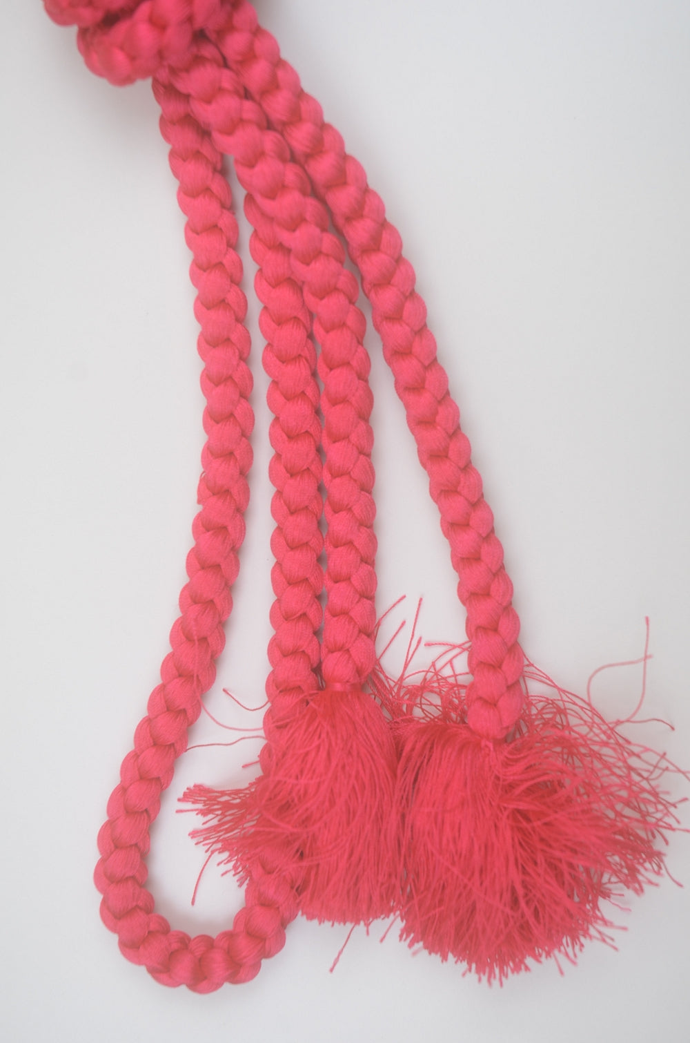 Long-sleeved kimono 6 items set / Furisode / FK#2-279