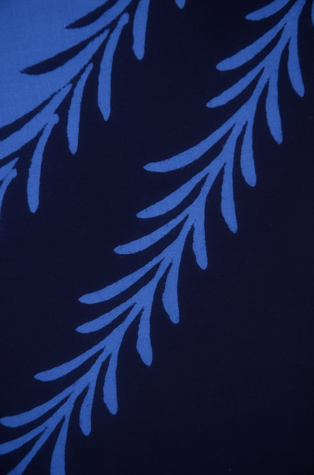 Archive Yukata – Traditional Pattern (Women / One of a Kind) W-AT #91