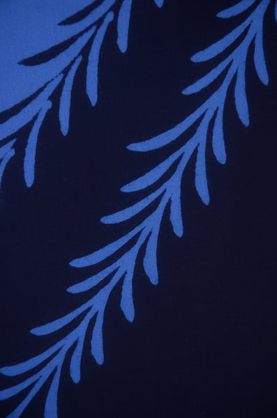 Archive Yukata – Traditional Pattern (Women / One of a Kind) W-AT #91
