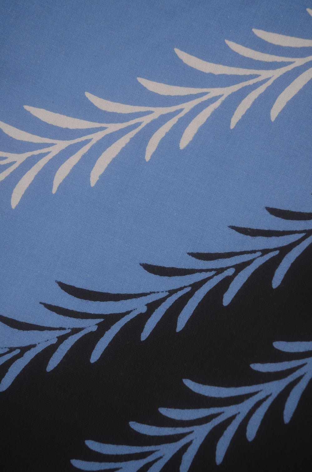 Archive Yukata – Traditional Pattern (Women / One of a Kind) W-AT #91