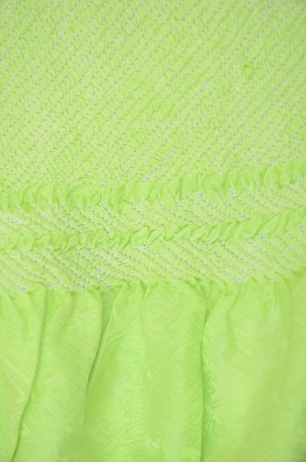 Long-sleeved kimono 6 items set / Furisode / FK#2-280